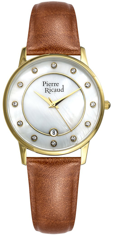 Pierre Ricaud P22030.124FQZ