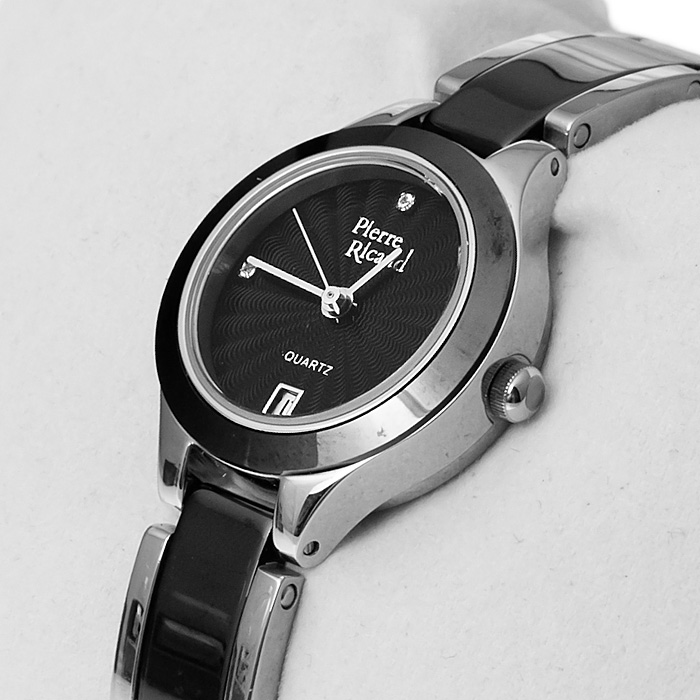 Pierre Ricaud P3846.E144Q zegarek damski Bransoleta - miniatura 2