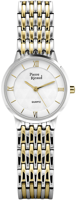 Pierre Ricaud P51300.2163Q
