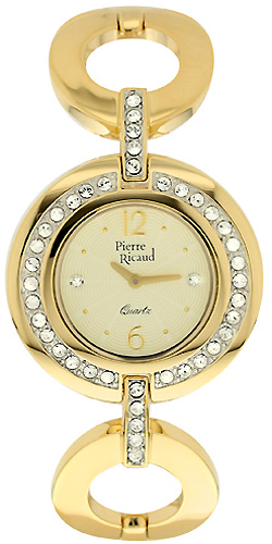 Pierre Ricaud P52155.1171QZ