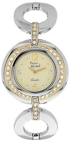 Pierre Ricaud P52155.2171QZ