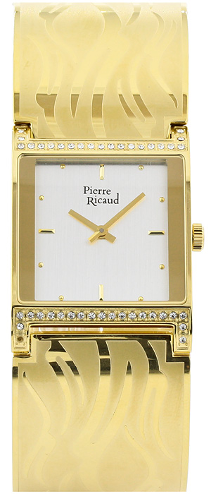 Pierre Ricaud P55781.1193QZ
