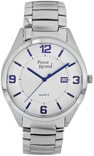 Pierre Ricaud P91026.51B3Q