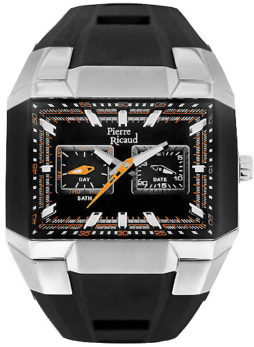 Pierre Ricaud P91050.5214QFX