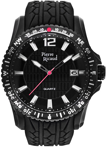 Pierre Ricaud P97002.5254QR