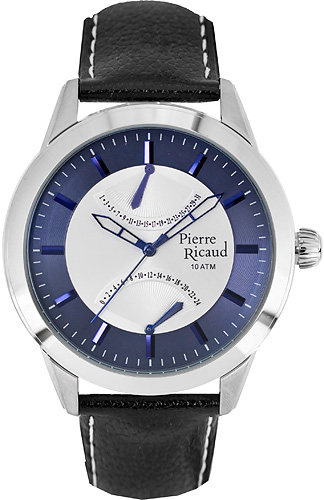 Pierre Ricaud P97011.52B3Q