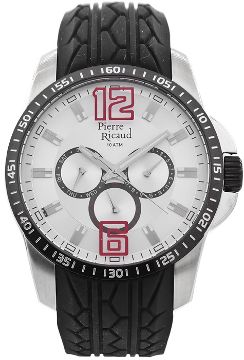 Pierre Ricaud P97013.Y213QFR