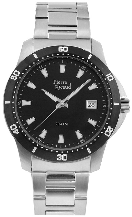 Pierre Ricaud P97022.Y114Q