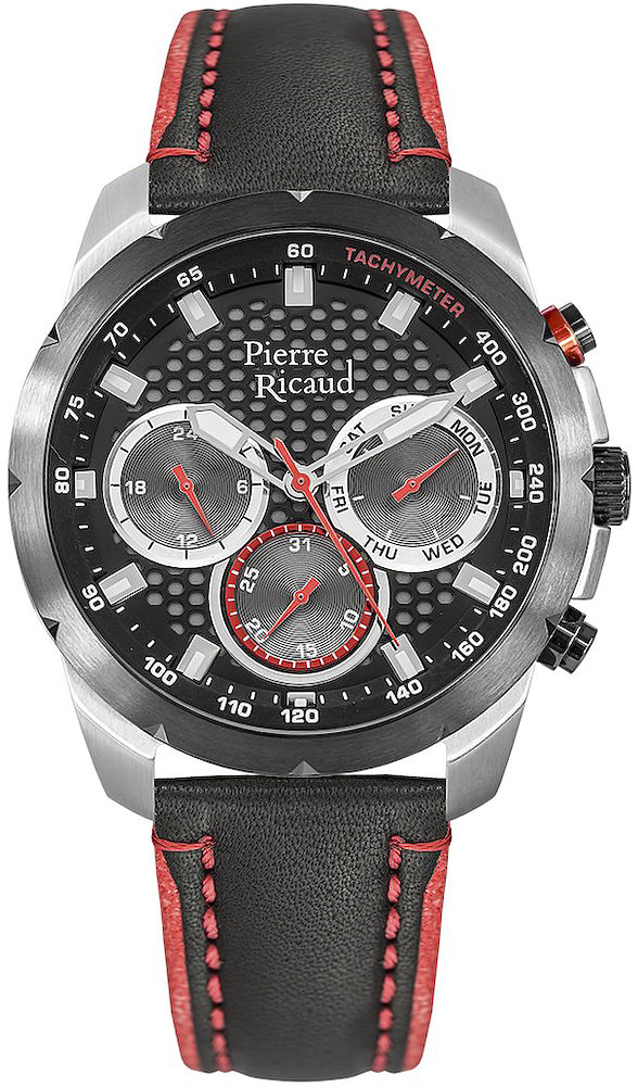 Pierre Ricaud P97210.Y214QFR