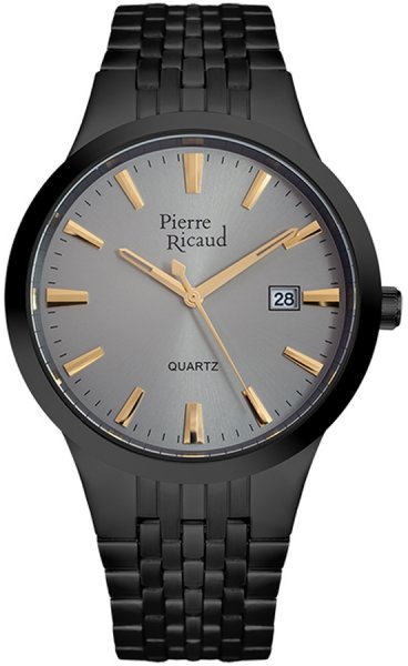 Zegarek Pierre Ricaud P97226.B117Q 