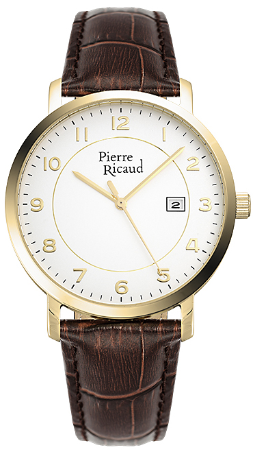 Pierre Ricaud P97229.1223Q