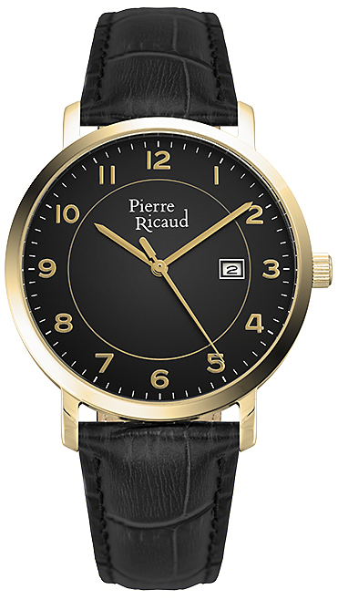 Pierre Ricaud P97229.1224Q Pasek - miniatura 1