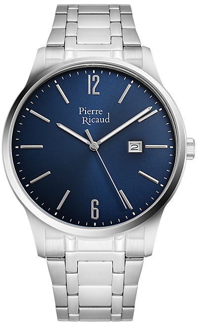 Pierre Ricaud  P97241.5155Q - zegarek męski