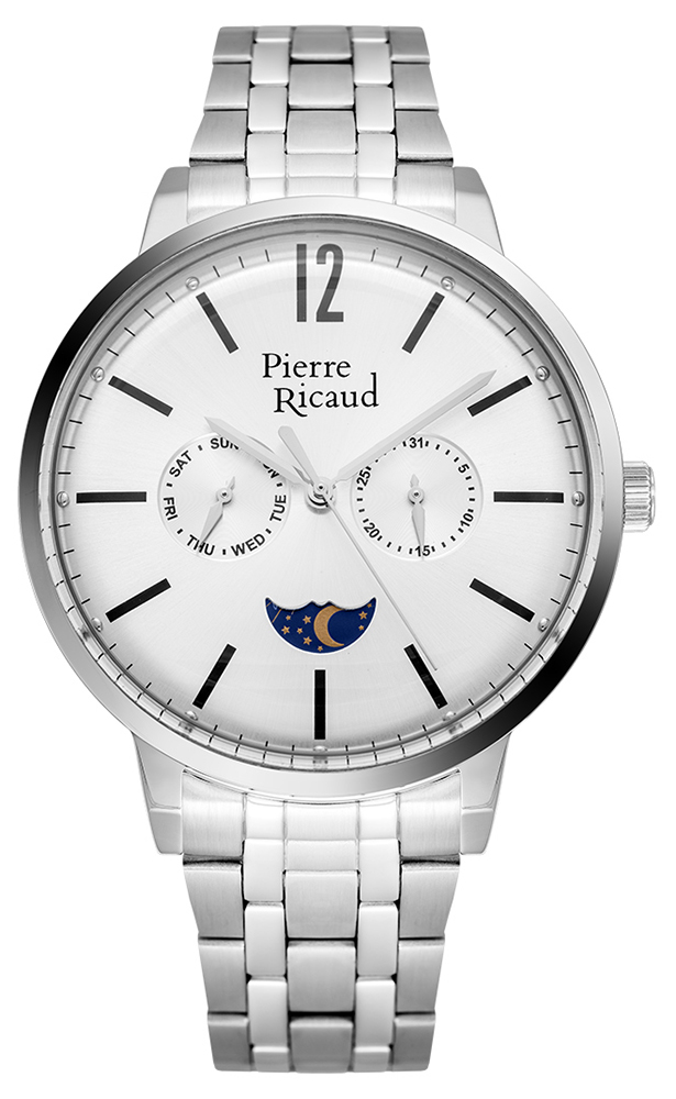 Pierre Ricaud P97246.5153QF