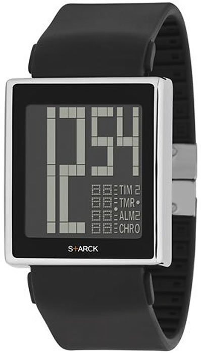 Fossil PH1081 zegarek męski Trend - miniatura 2