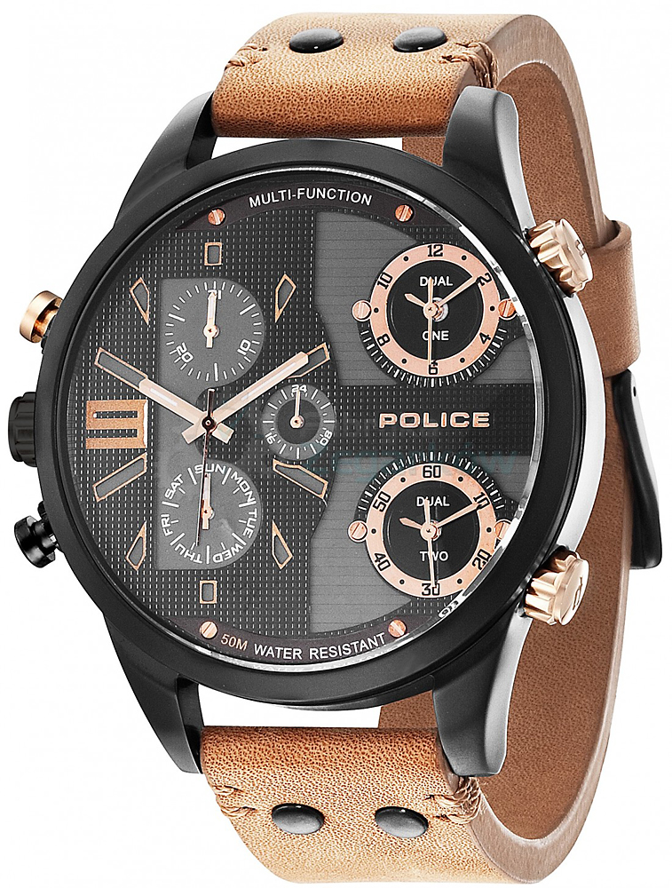 Police PL.14374JSB-02