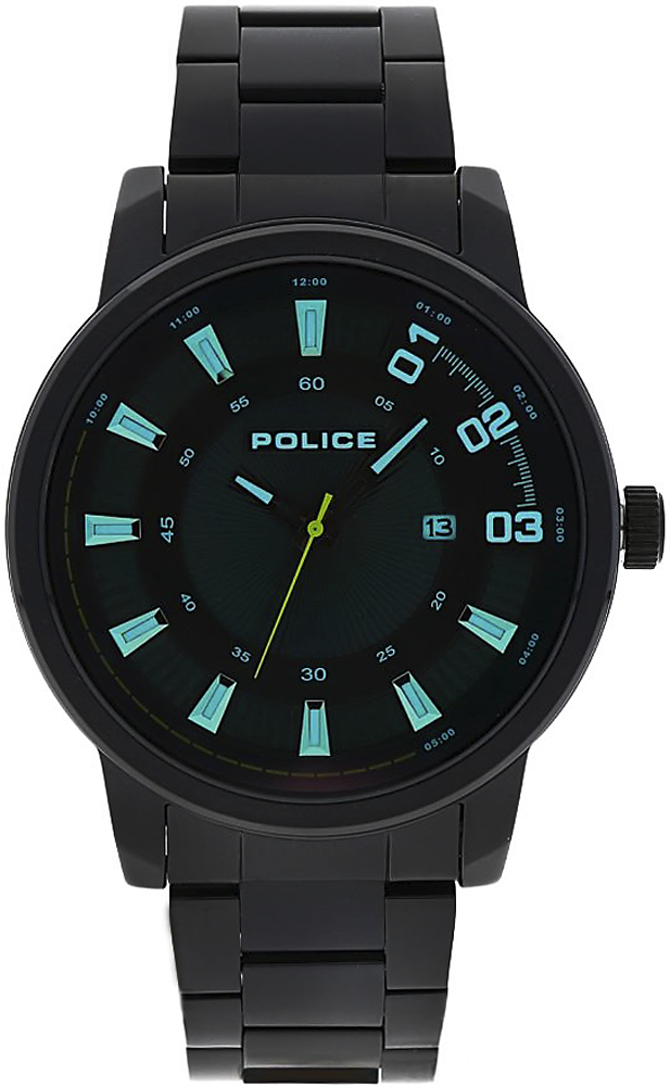 Police PL.14375JSB-02M