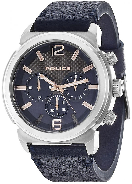 Police Concept PL.14377JS-03