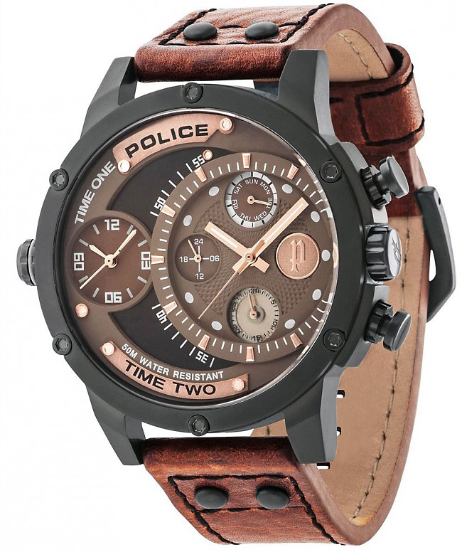 Police PL.14536JSB-12A