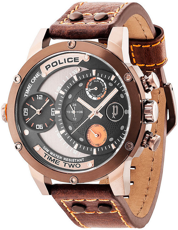 Police PL.14536JSBN-02