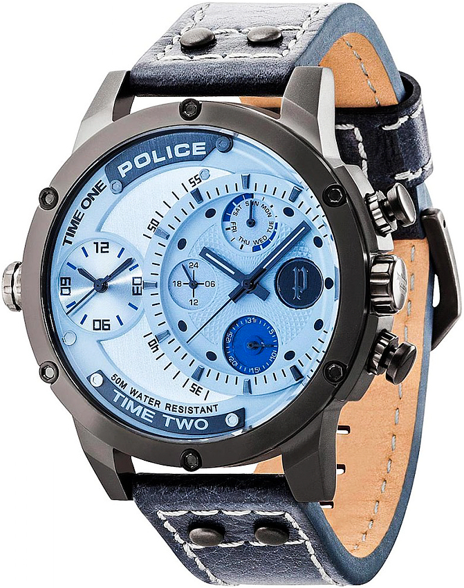 Police PL.14536JSU-13A