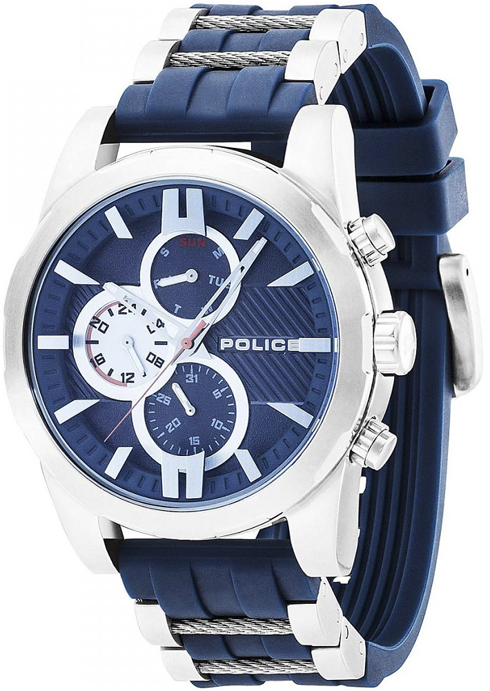 Police Matchcord  PL.14541JS-03P