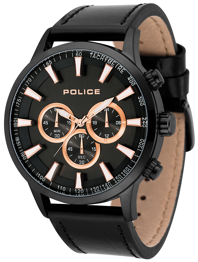 Police PL.15000JSB-02