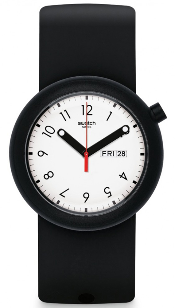Swatch Popagain PNB700