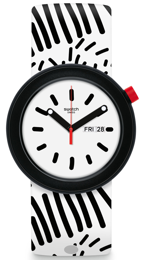 Swatch POLKAPOP PNB701