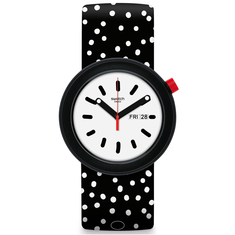 Swatch PNB701 zegarek damski Pop - miniatura 2