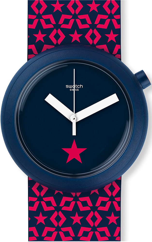 Swatch LILLAPOP PNN100