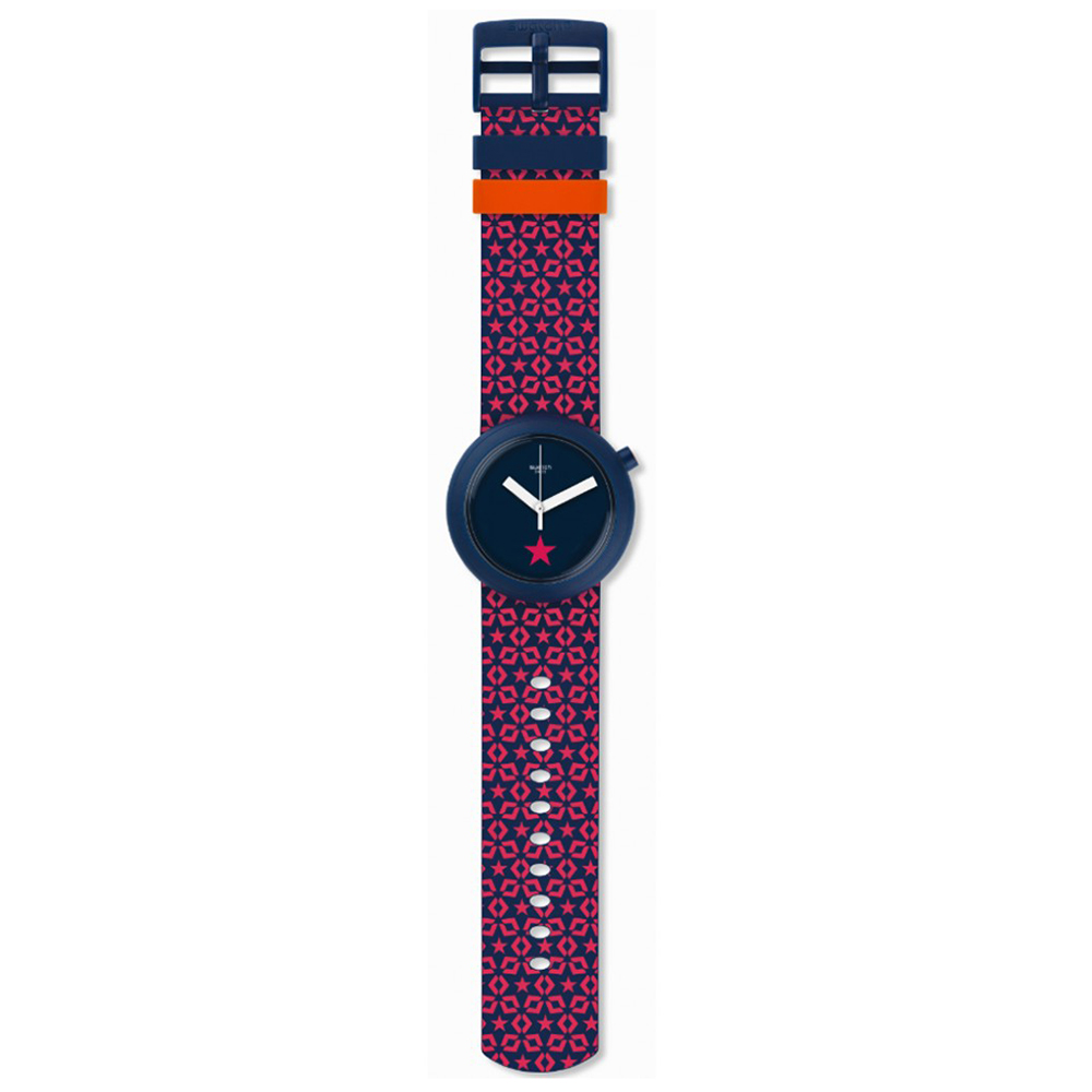 Swatch PNN100 zegarek damski Pop - miniatura 2