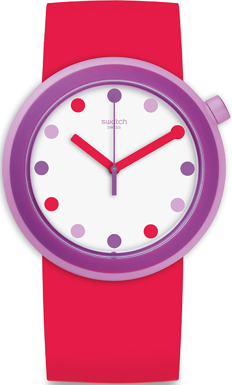 Swatch POPALICIOUS PNP100