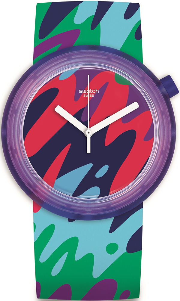 Swatch POPthusiasm PNP101