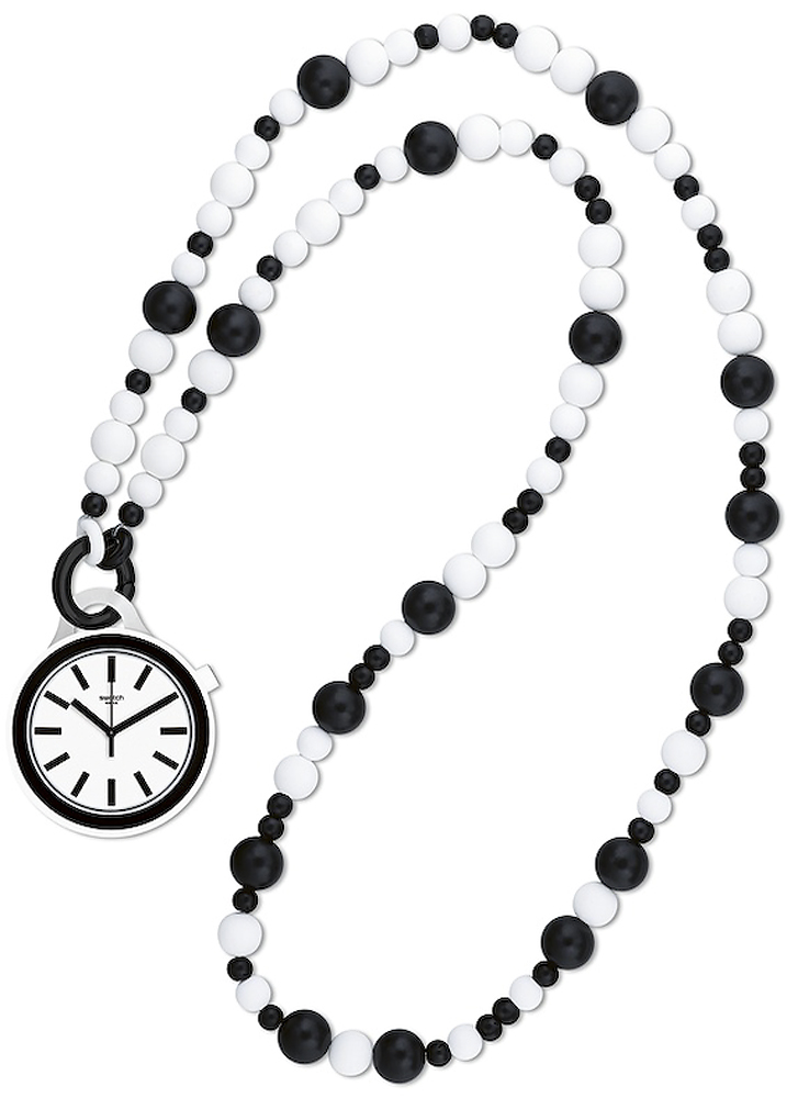 Swatch POPMOVING BEADS PNW100N