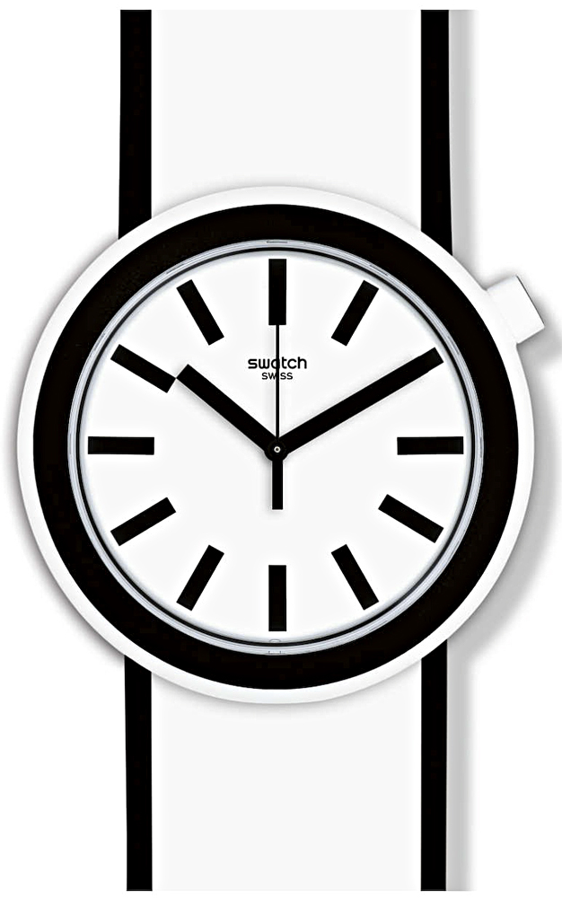 Swatch POPmoving PNW100
