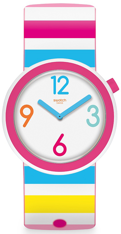 Swatch RIMINIPOP PNW106