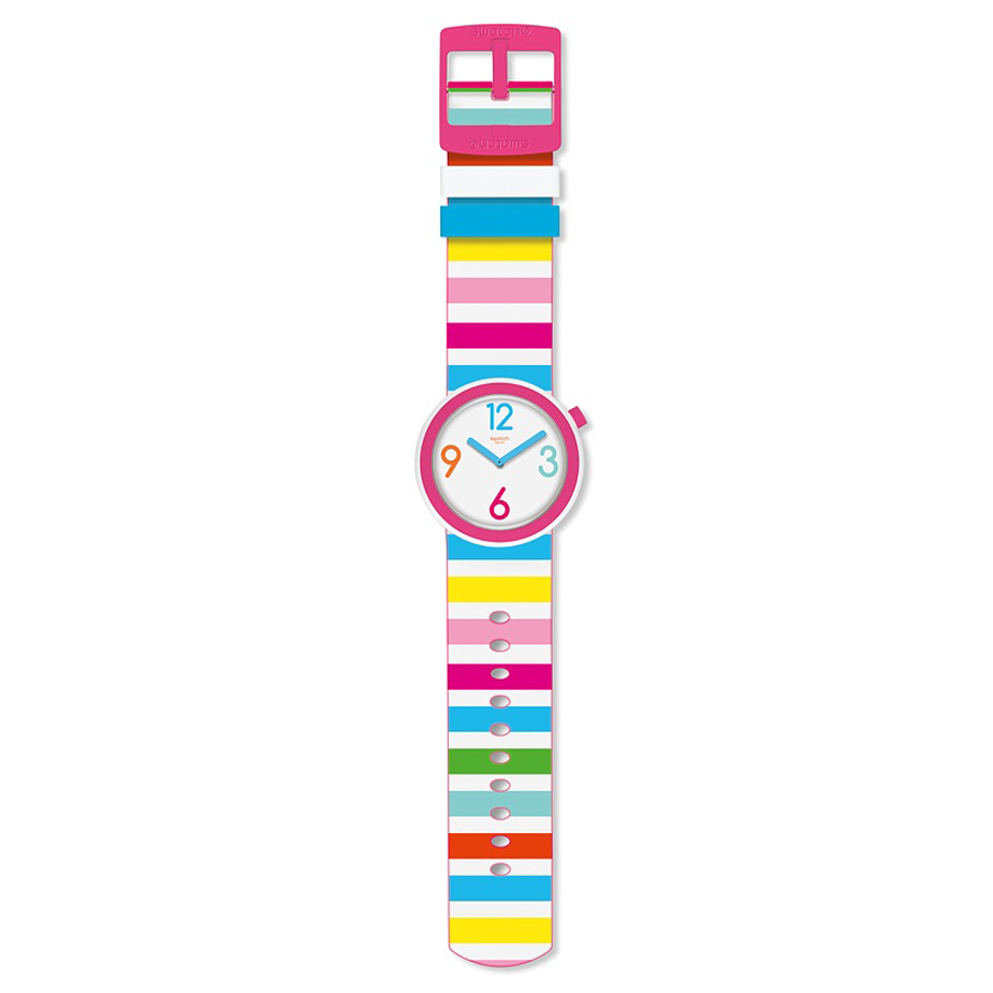 Swatch PNW106 zegarek damski Pop - miniatura 2