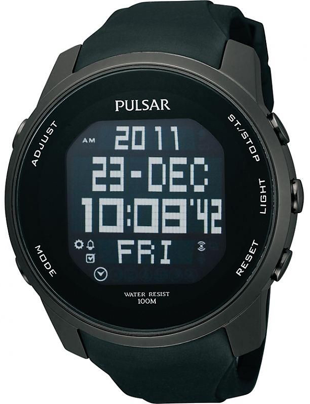 Pulsar PQ2011X1