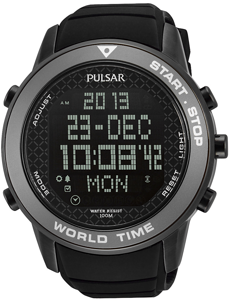 Pulsar PQ2035X1