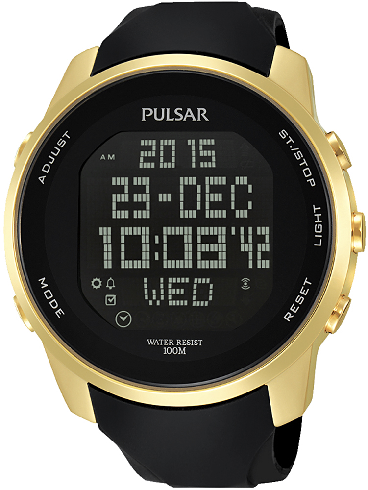 Pulsar PQ2048X1