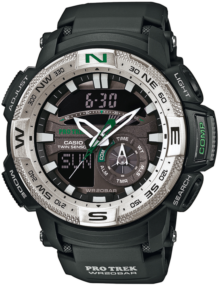 ProTrek Pico Corralejo PRG-280-1ER