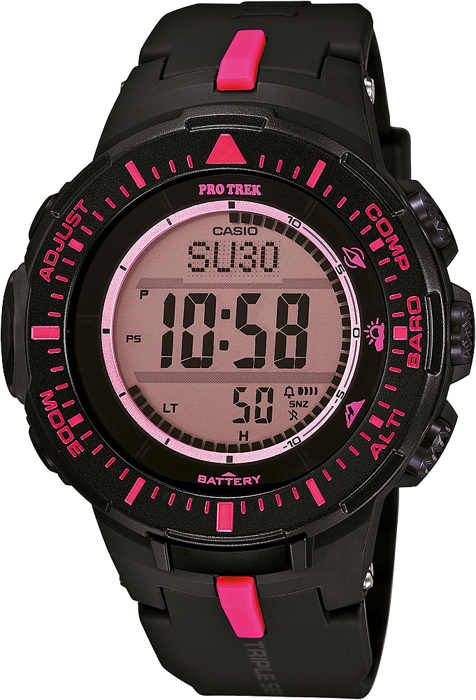 ProTrek Pro Trek  PRG-300-1A4ER