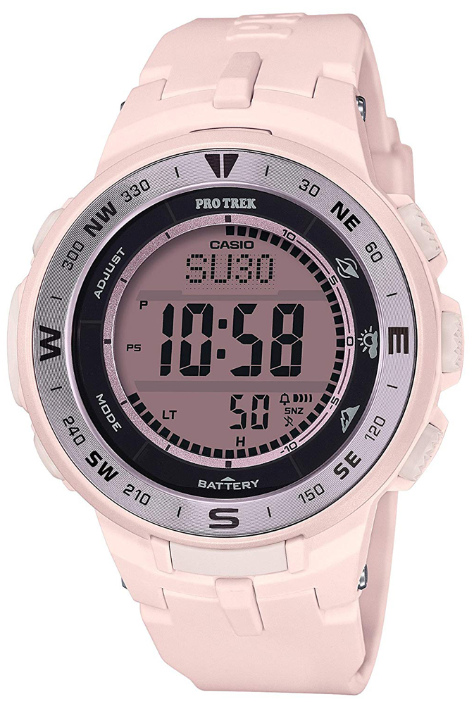 ProTrek PRG-330-4ER