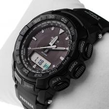 ProTrek PRG-550-1A1ER zegarek męski ProTrek - miniatura 2
