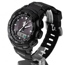 zegarek ProTrek PRG-550-1A1ER Nai Peng męski z termometr ProTrek - miniatura 3