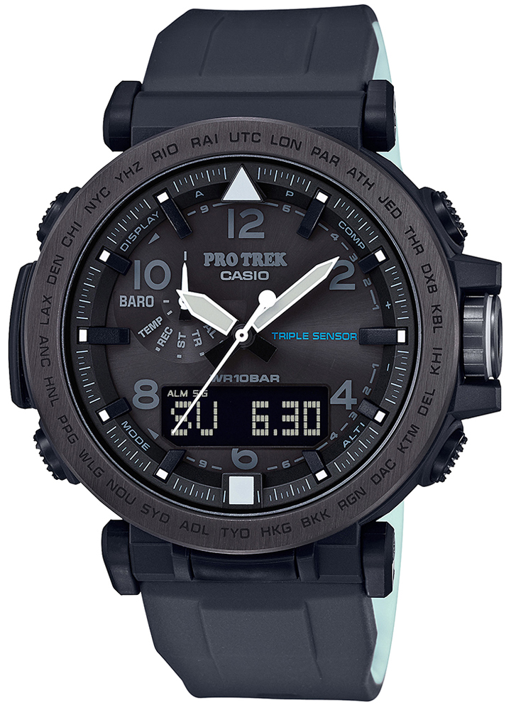 ProTrek Monte Generosa PRG-650Y-1ER