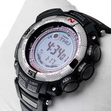 ProTrek PRW-1500-1VER zegarek męski ProTrek - miniatura 2
