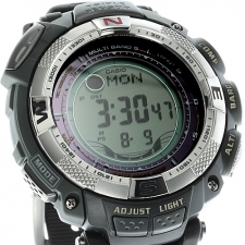 zegarek ProTrek PRW-1500-1VER Cerro Blanco męski z termometr ProTrek - miniatura 3