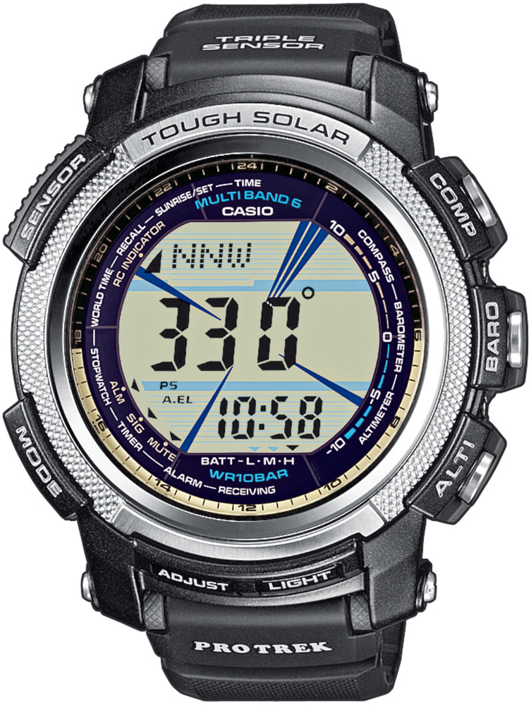 ProTrek Punta Baretti PRW-2000-1ER